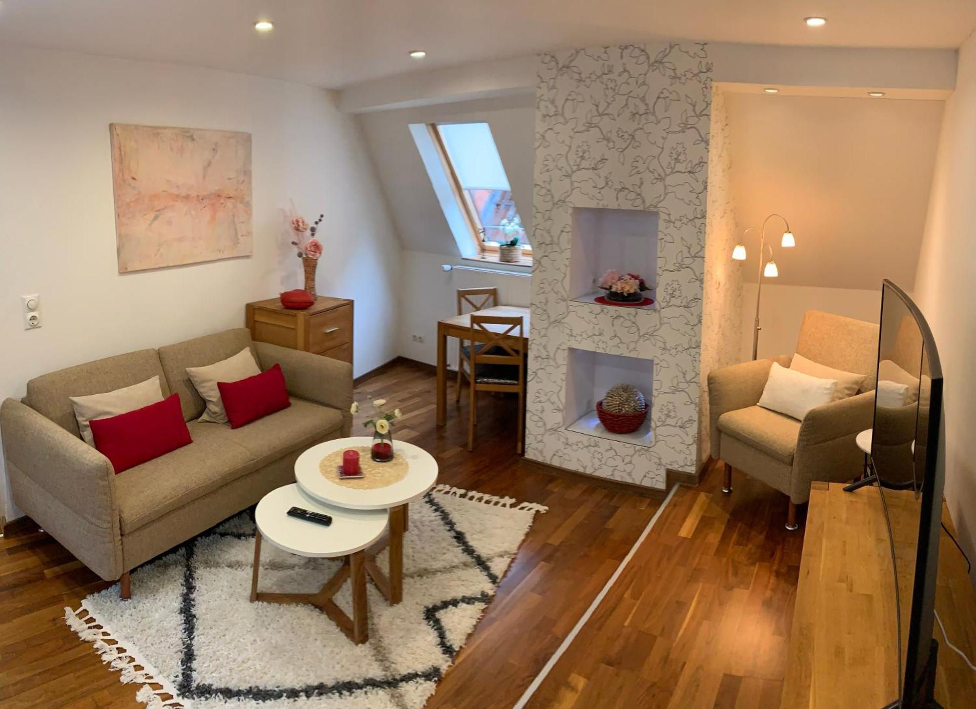 Ferienwohnung Janus Altstadt-Hameln Haus 1 Inklusive Parkplatz Mit Und Ohne Balkon ฮาเมลน์ ภายนอก รูปภาพ