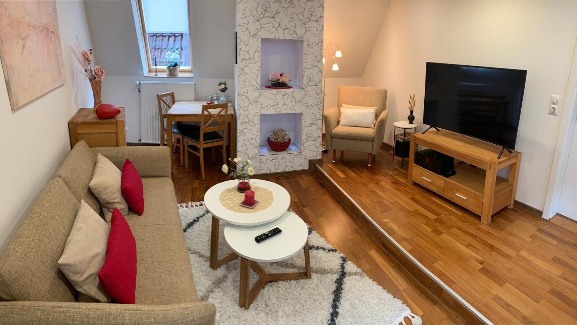 Ferienwohnung Janus Altstadt-Hameln Haus 1 Inklusive Parkplatz Mit Und Ohne Balkon ฮาเมลน์ ภายนอก รูปภาพ