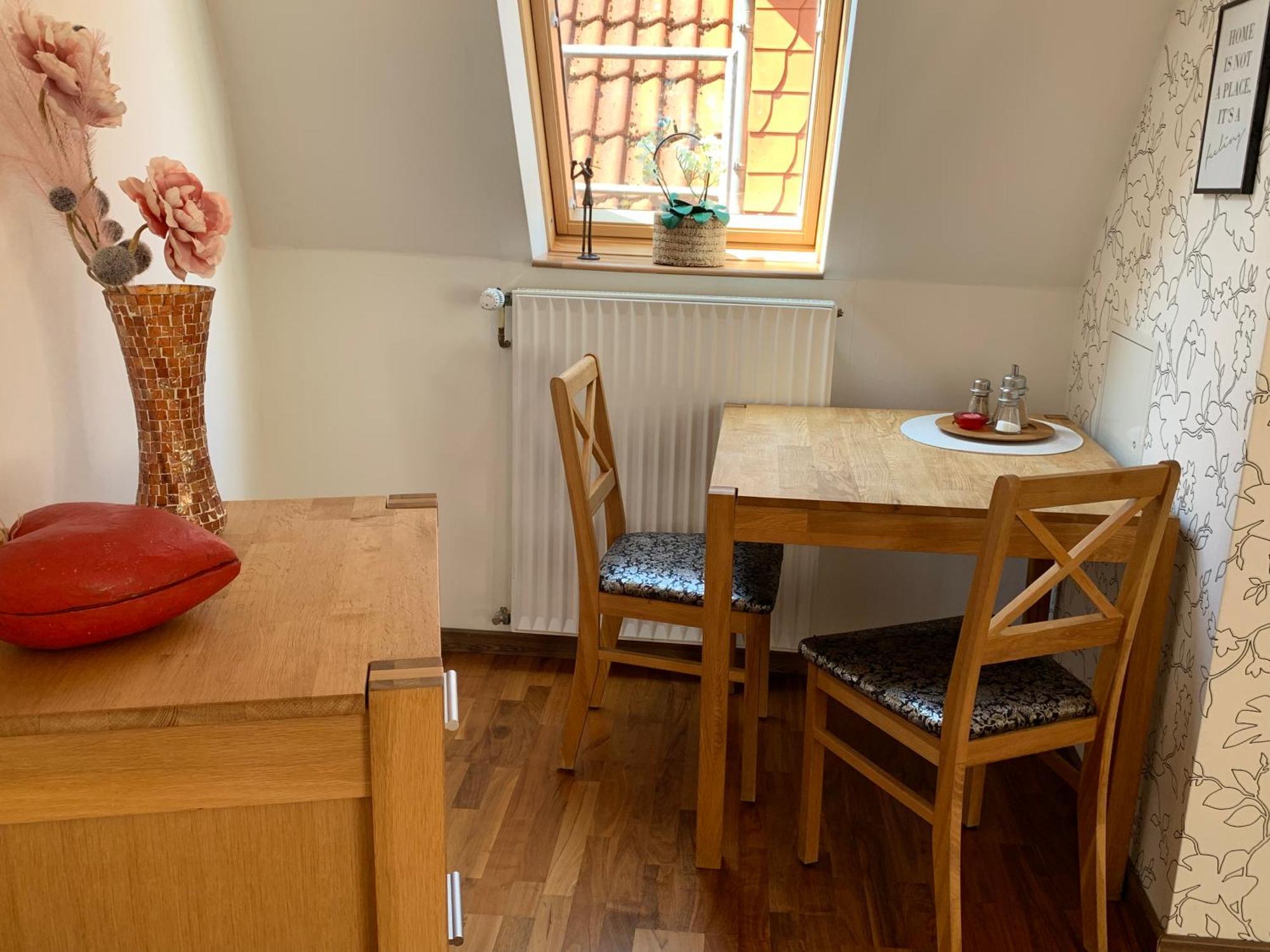 Ferienwohnung Janus Altstadt-Hameln Haus 1 Inklusive Parkplatz Mit Und Ohne Balkon ฮาเมลน์ ภายนอก รูปภาพ